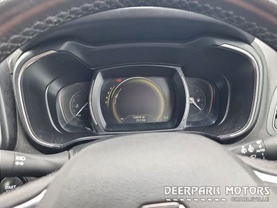 2021 Renault Koleos