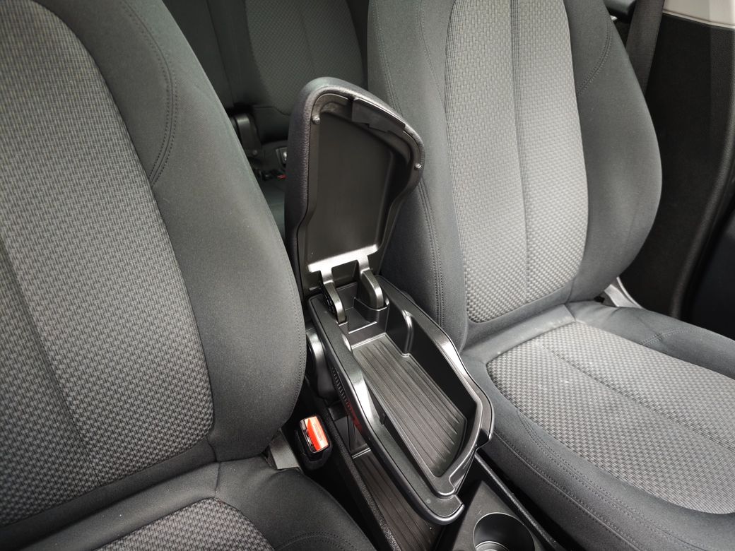 2016 BMW 2 Series Gran Tourer