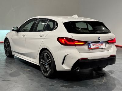 2024 BMW 1 Series