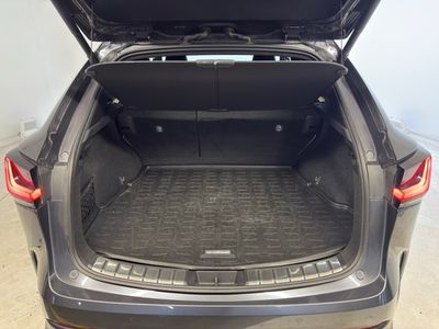 2022 Lexus NX 450H+