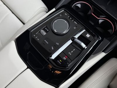2026 BMW 5 Series