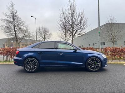 2015 Audi A3