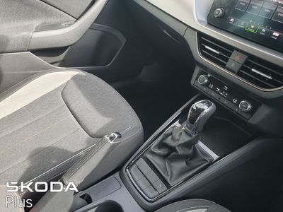 2023 Skoda Kamiq