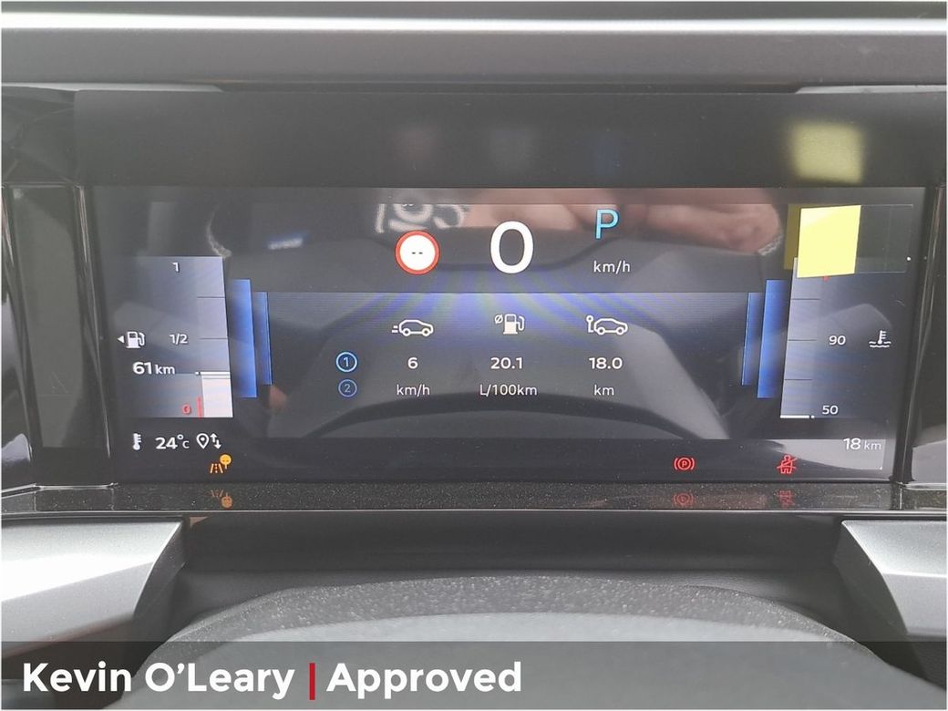 2026 Opel Frontera