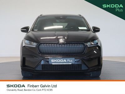 2023 Skoda Enyaq