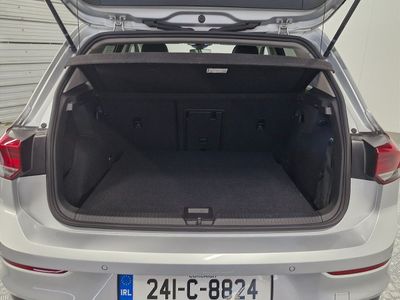 2024 Volkswagen Golf