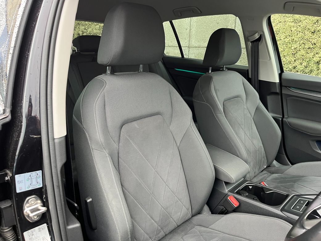 2021 Volkswagen Golf