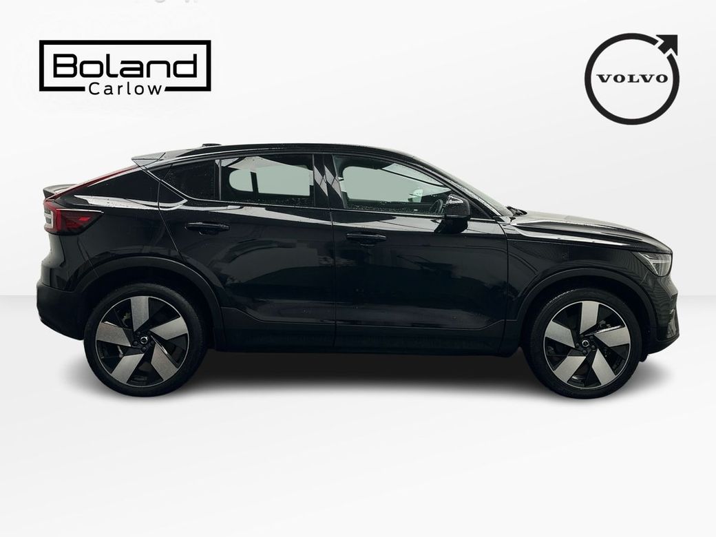 2023 Volvo C40