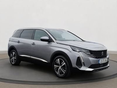 2021 Peugeot 5008