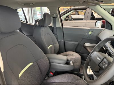 2026 Kia EV2