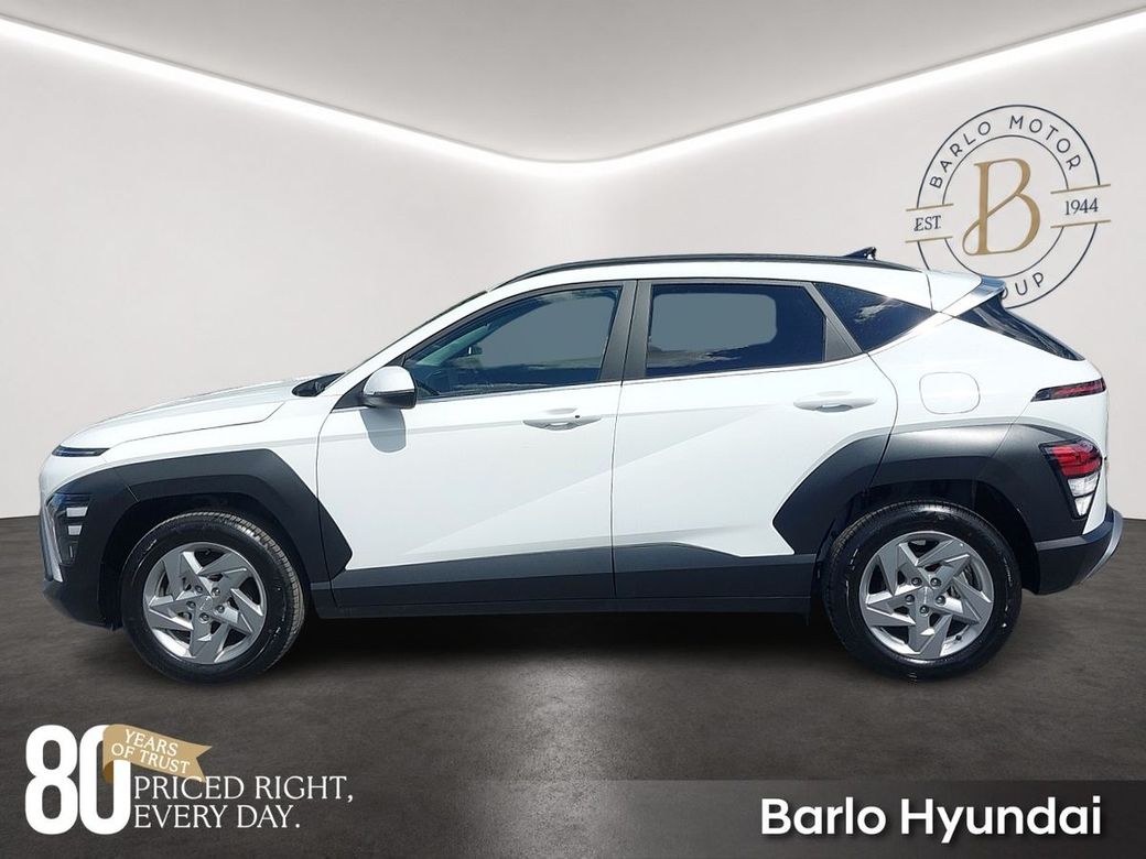 2026 Hyundai Kona