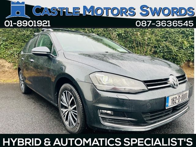 vehicle for sale from Castle Motors Swords