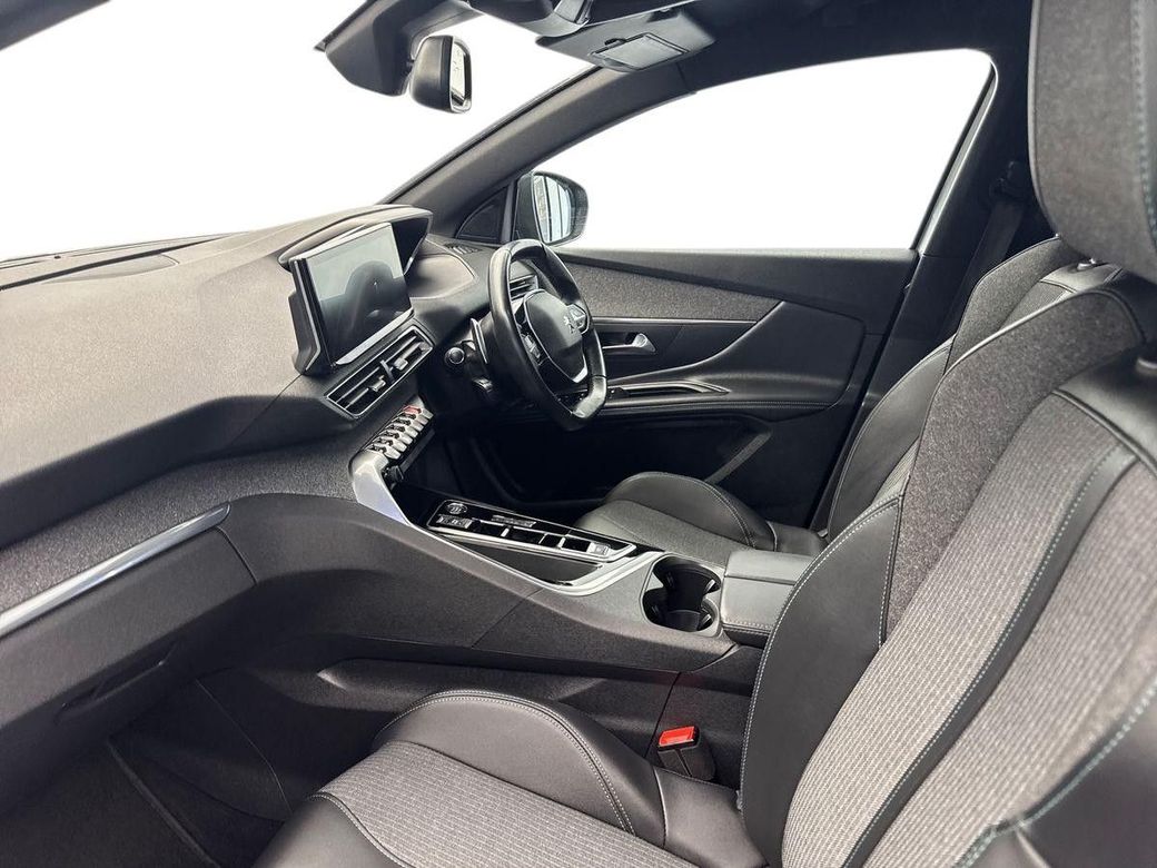 2023 Peugeot 3008