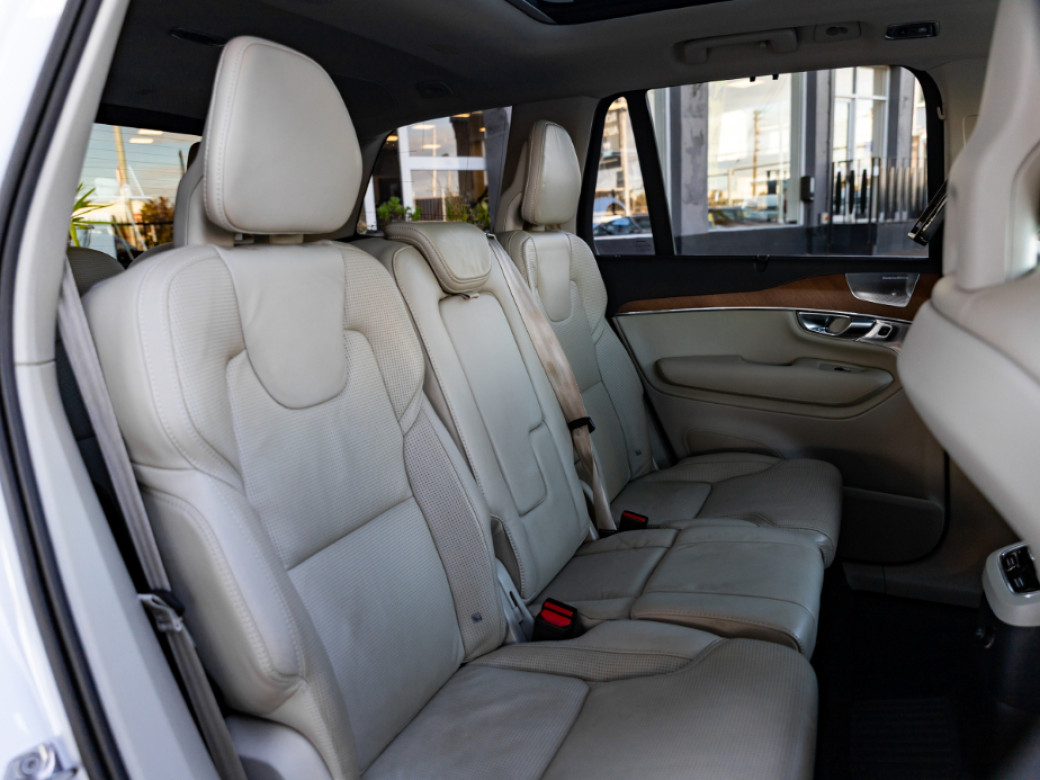 2017 Volvo XC90