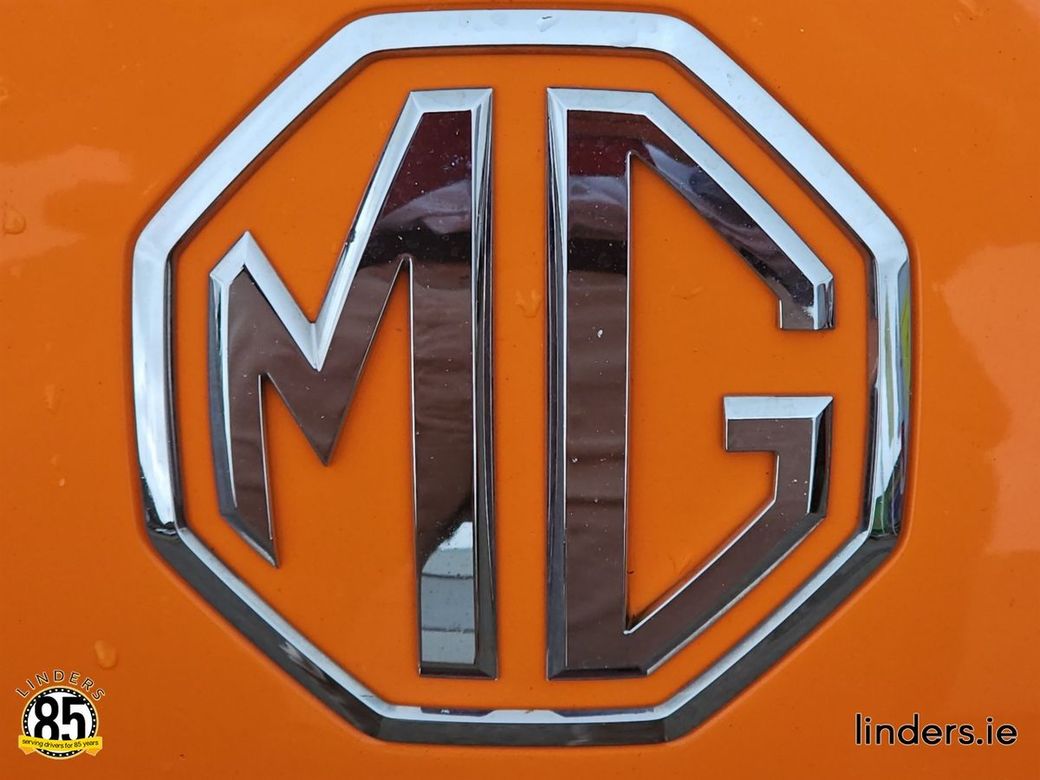 2023 MG 4