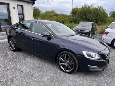 2016 Volvo S60