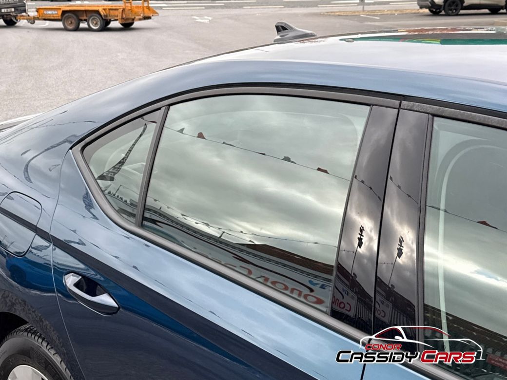 2022 Skoda Octavia