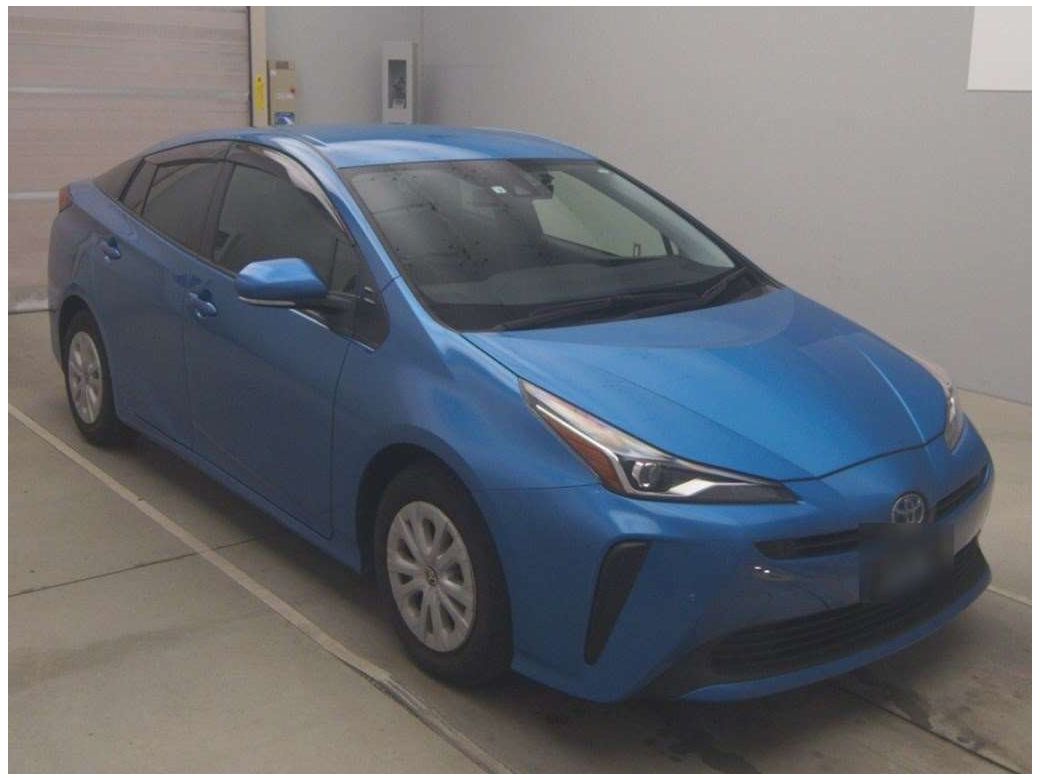 2022 Toyota Prius
