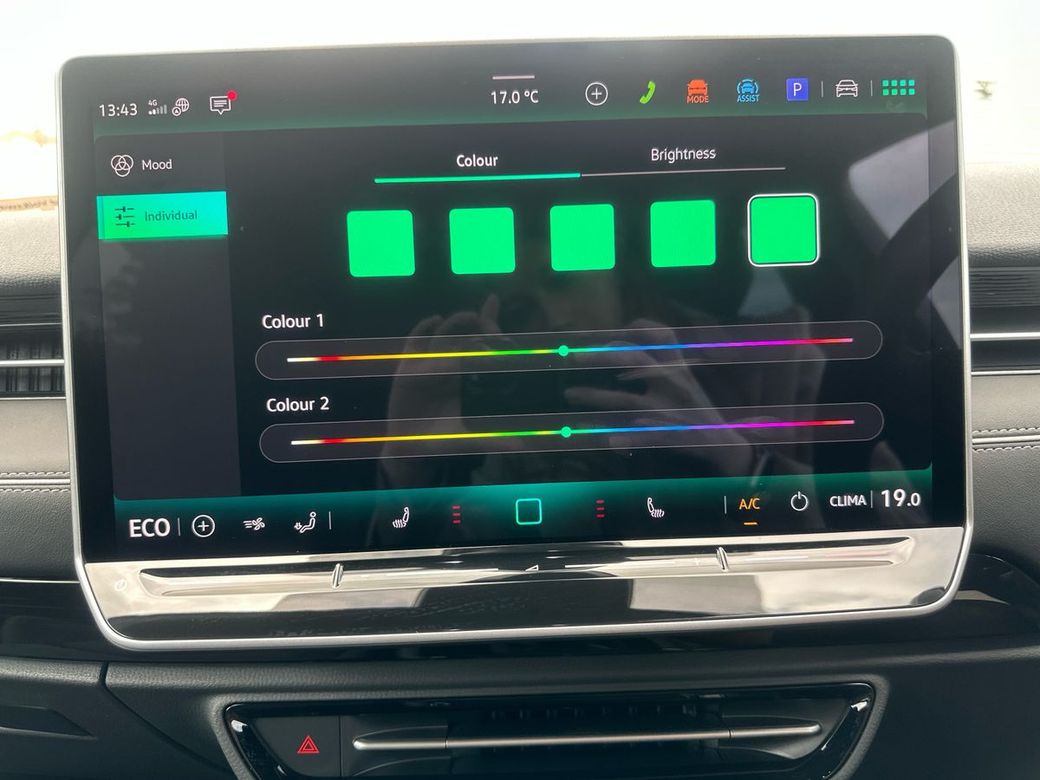 2026 Volkswagen ID.7