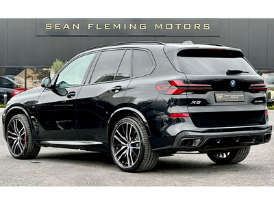 2025 BMW X5