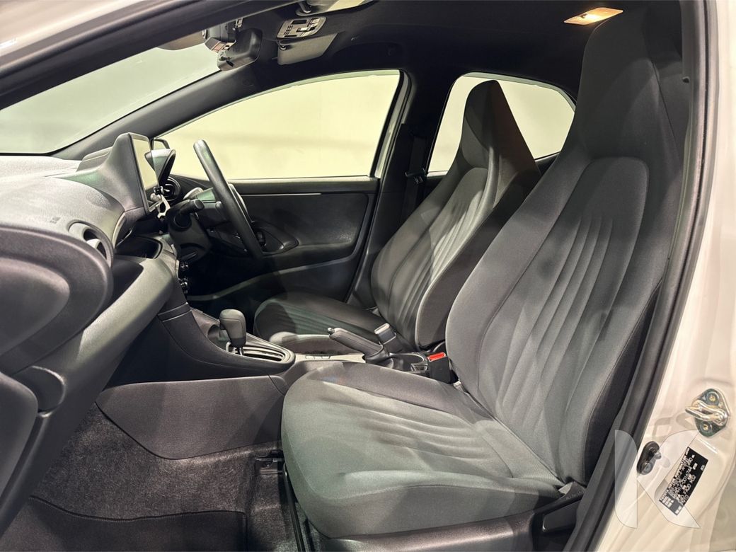 2024 Toyota Yaris