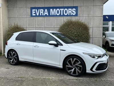 2022 Volkswagen Golf