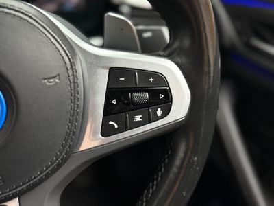 2022 BMW 5 Series