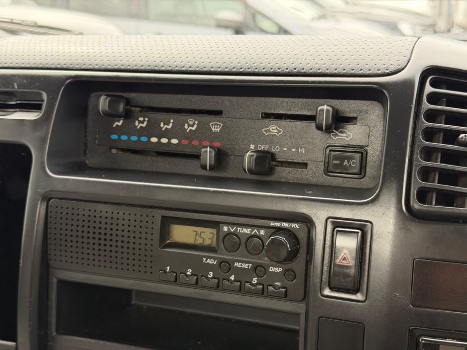 2015 Toyota Dyna