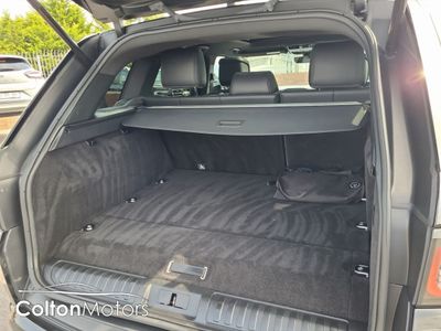 2021 Land Rover Range Rover Sport