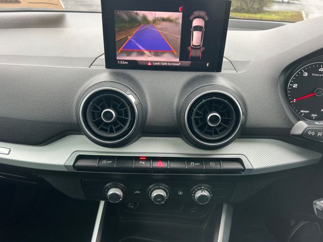 2019 Audi Q2