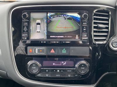 2018 Mitsubishi Outlander