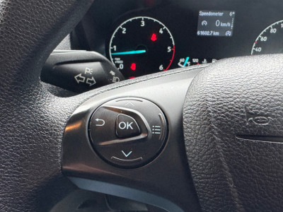 2022 Ford Transit Connect