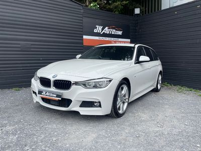 2015 BMW 3 Series