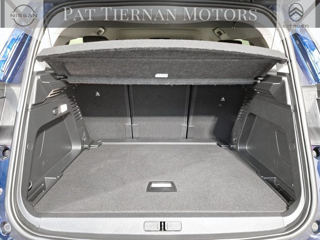 2024 Citroen C5 Aircross