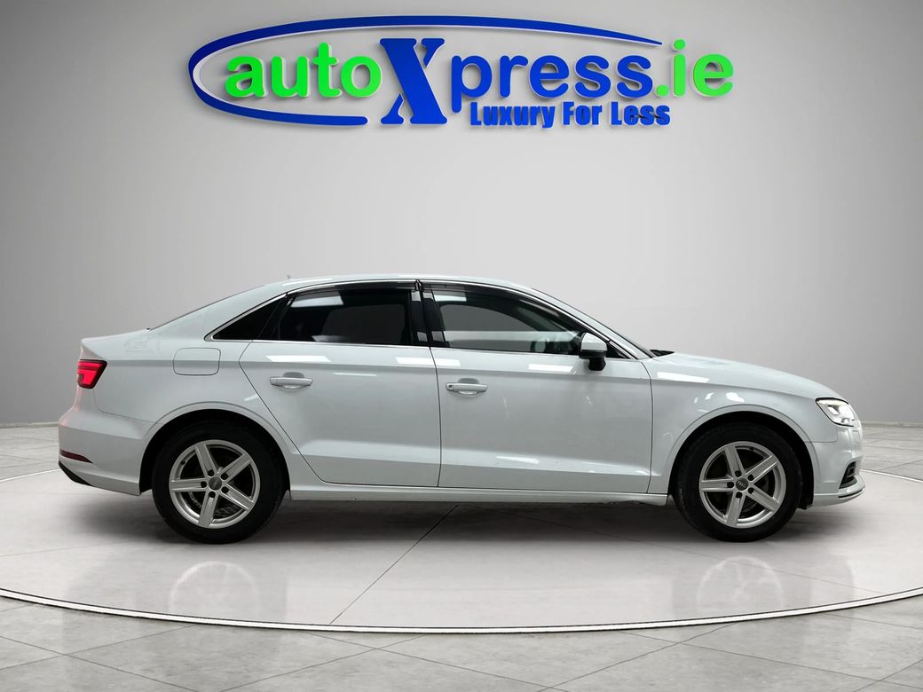 2017 Audi A3