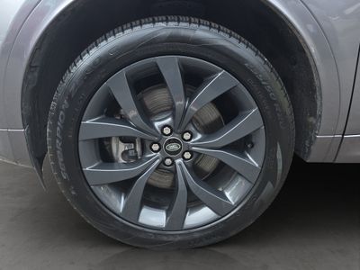 2022 Land Rover Discovery Sport