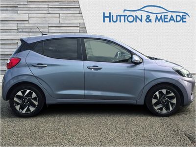 2024 Hyundai i10