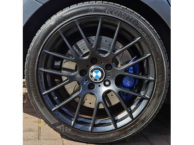 2016 BMW 1 Series