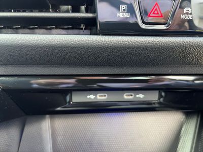 2024 Volkswagen Golf