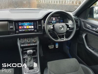 2023 Skoda Kodiaq