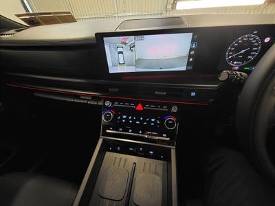 2025 Hyundai Santa Fe