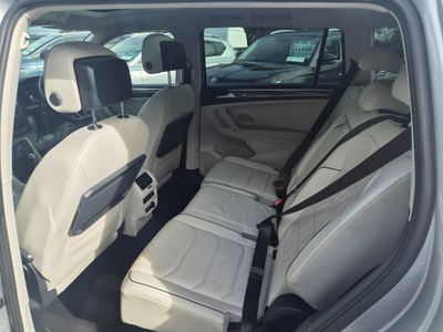 2020 Volkswagen Tiguan Allspace