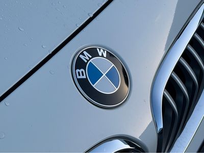 2017 BMW 1 Series