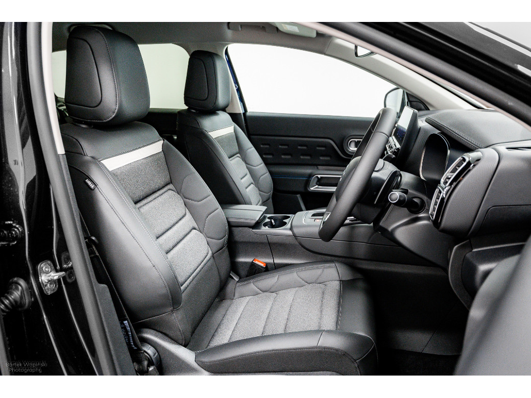 2025 Citroen C5 Aircross