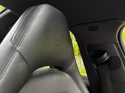2019 Porsche Panamera