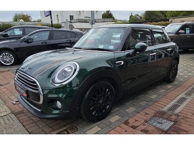 2018 Mini Cooper