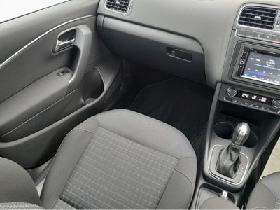 2016 Volkswagen Polo