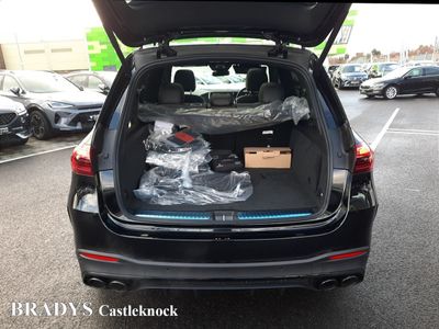 2026 Mercedes-Benz GLE Class