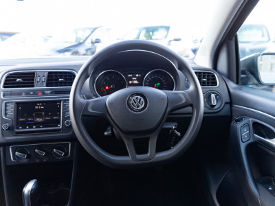 2017 Volkswagen Polo