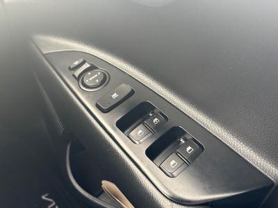 2017 Kia Rio